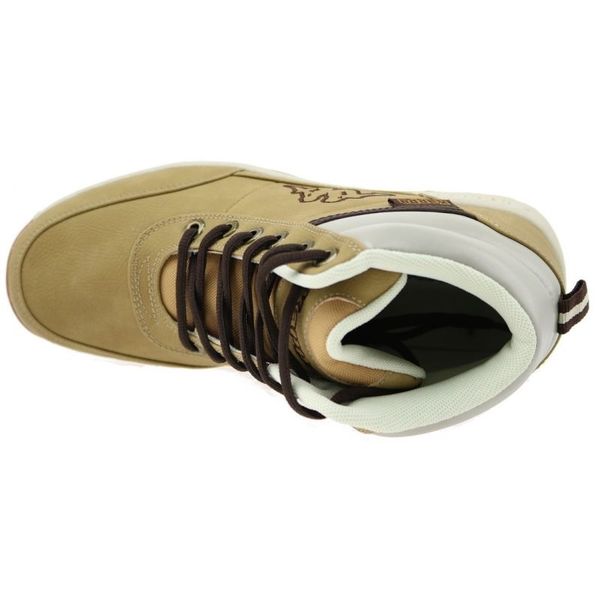 Buty Kappa Bright Mid Light M 242075 r.43 zdjęcie 3