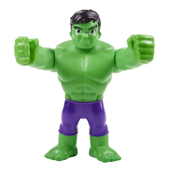 SPIDEY I SUPER KUMPLE Mega Hulk, figurka zdjęcie 3