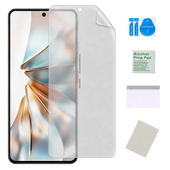 Folia ochronna do NUBIA Z60S PRO matowa na ekran hydrożelowa mocna trwała