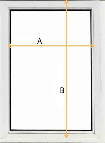 ROLETA ROLETY DZIEŃ NOC 95x150 CM Z NAPINACZEM NA WYMIAR– WYBÓR KOLORÓW na Arena.pl