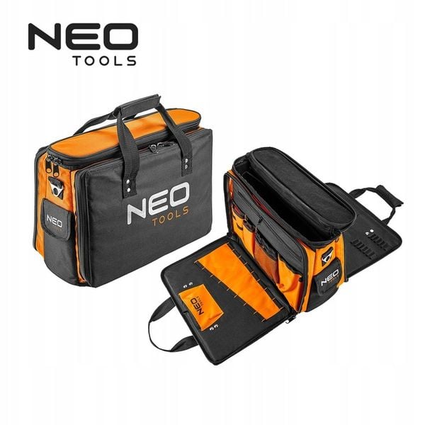 TORBA MONTERSKA MARKA NEO TOOLS 84-308 zdjęcie 3