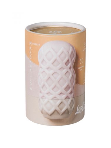 masturbator marshmallow sweety white na Arena.pl