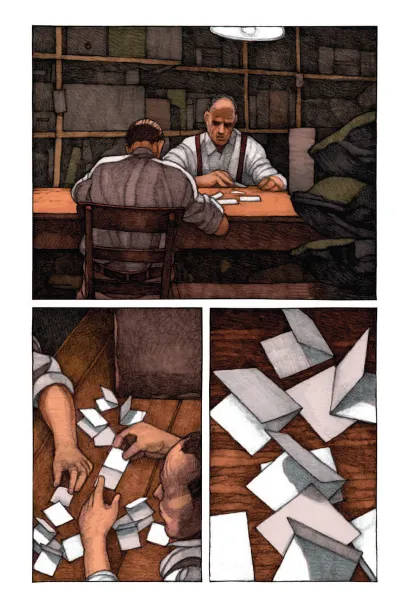 Loteria zdjęcie 5