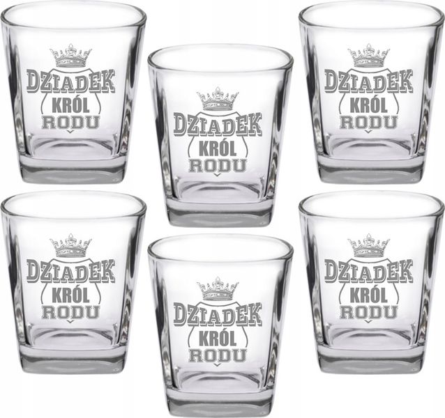 SZKLANKI do WHISKY z grawerem prezent zdjęcie 9