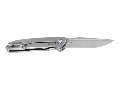 Nóż Kizer Matanzas Ki4510A1 brązowy na Arena.pl