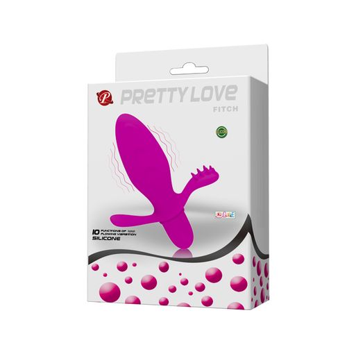 PRETTY LOVE   FITCH 10 function na Arena.pl