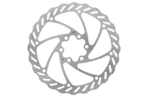 Tarcza hamulcowa 160mm , ProX na Arena.pl