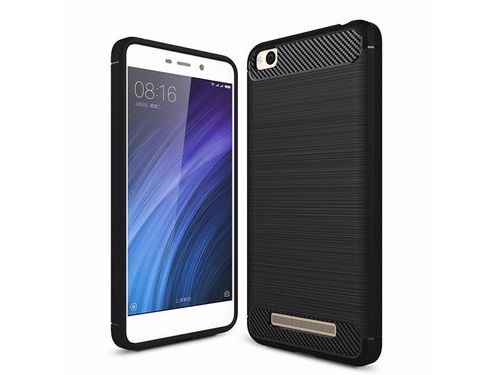 Etui Xiaomi Redmi 4A Armor Case Czarne na Arena.pl