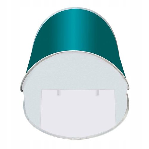 Namiot Plażowy Parawan Samorozkładający Duży Ogrodowy XL na Plażę 190x120cm na Arena.pl