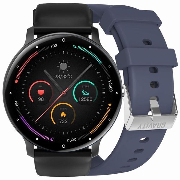 Smartwatch Gravity GT1-1 PRO zdjęcie 1