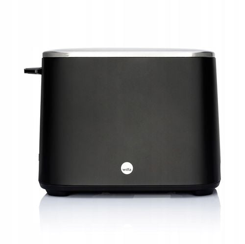 Toster Wilfa CT-1000MB czarny 1000 W na Arena.pl