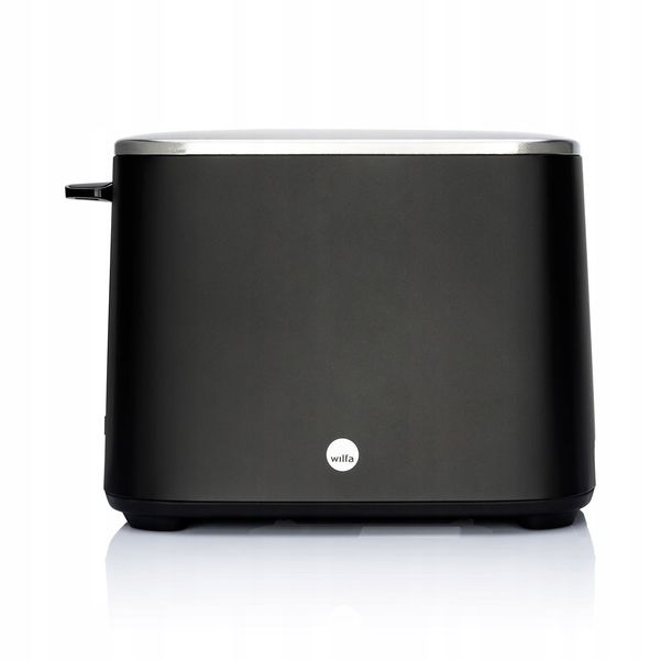 Toster Wilfa CT-1000MB czarny 1000 W zdjęcie 5