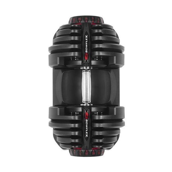 Hantla regulowana 4-41 kg 1090i SelectTech Bowflex zdjęcie 3