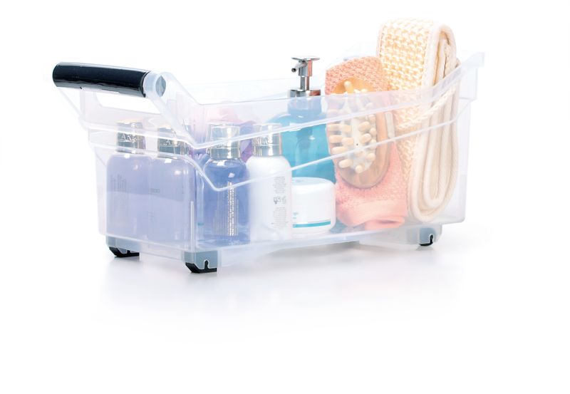 Pojemnik wielofunkcyjny NUK6H zdjęcie 4