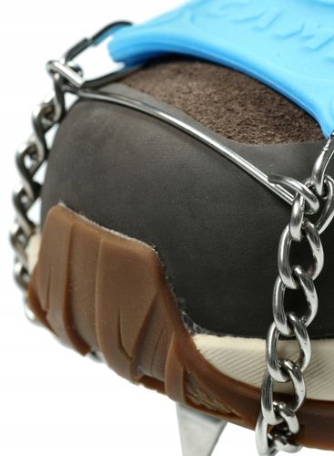 Raczki turystyczne Camp Ice Master Evo M na Arena.pl