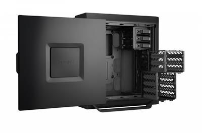Be quiet! SILENT BASE 800 Black    BG002 na Arena.pl