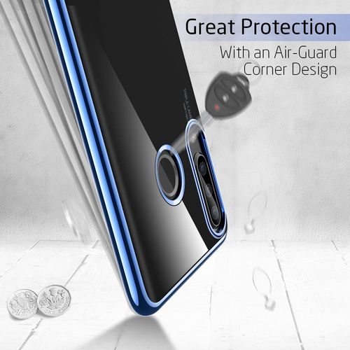 ESR ESSENTIAL HUAWEI P30 LITE BLUE na Arena.pl