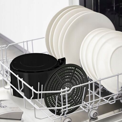 Frytkownica beztłuszczowa TEFAL Frytownica Air Fryer Multi Programów 4.2l zdjęcie 11