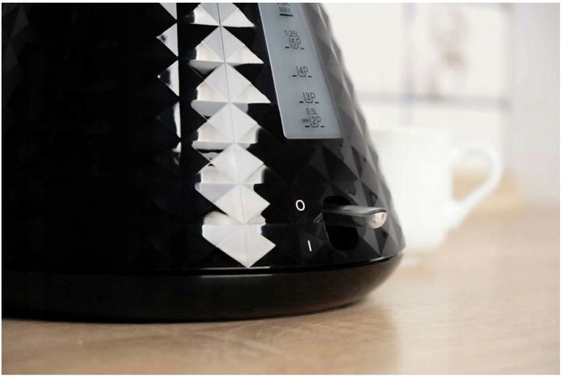 Czajnik Elektryczny Bezprzewodowy Eldom C275 3000W zdjęcie 13