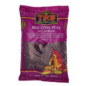 Fasola Adzuki Red Cow Peas TRS 500g