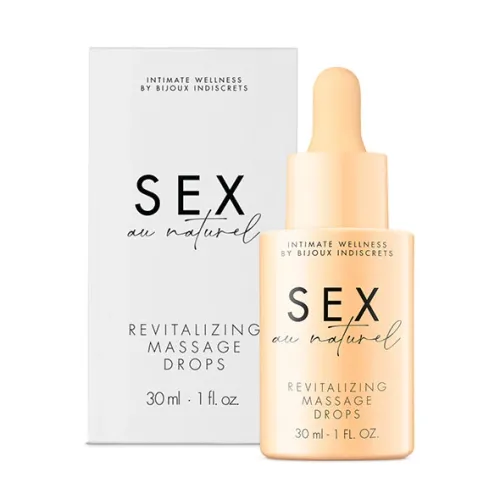 bijoux indiscrets żel do masażu intymnego syricalm™ 30 ml na Arena.pl