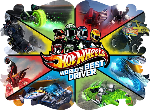 Skarbonka Ceramiczna Hot Wheels na Arena.pl