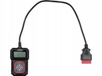 YATO TESTER DIAGNOSTYCZNY DIAGNOSTYKA LED INTERFEJS OBD / EOBD YT-72978