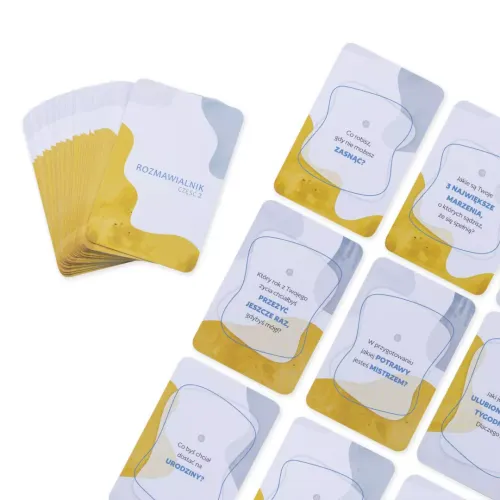 Rozmawialnik, część 2 na Arena.pl