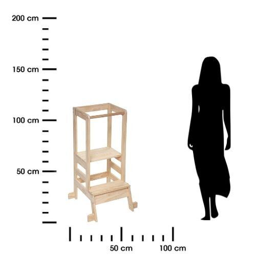 Kitchen helper dla dzieci Lea na Arena.pl