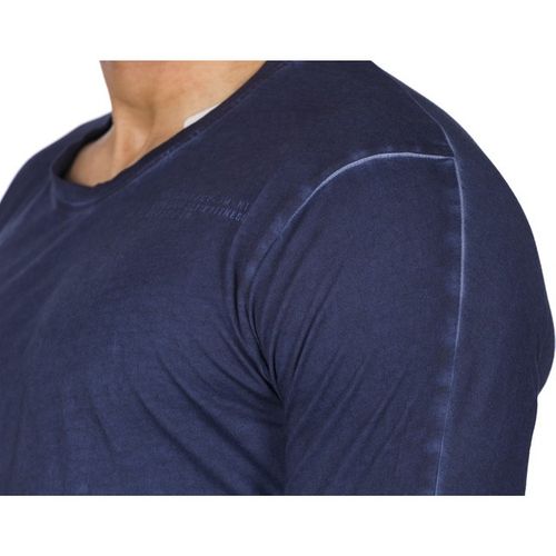 Reebok RCH Washed Long Sle XL na Arena.pl