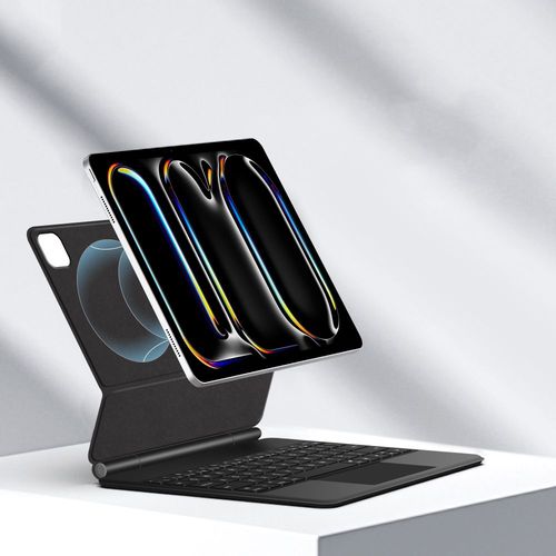 tech-protect smartcase magnetic + keyboard ipad pro 11” 5 / 6 na Arena.pl
