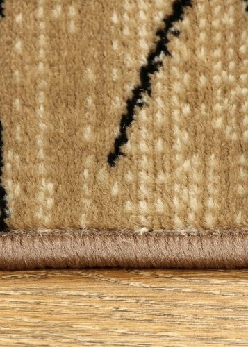 Dywan Choco 1716/12 prostokąt 080x150 na Arena.pl
