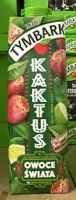 Tymbark napój owoce świata kaktus 1l