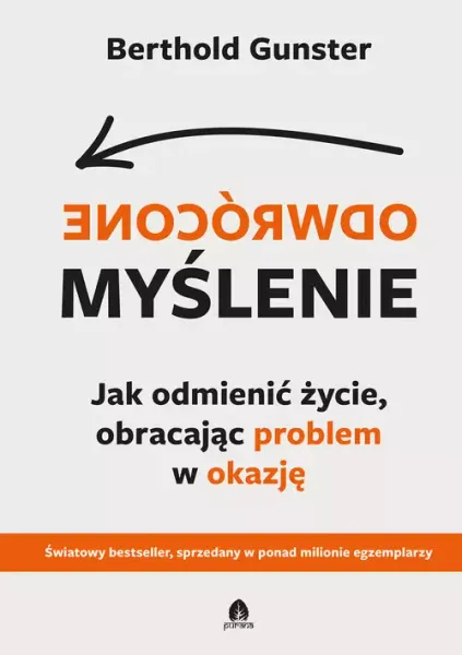 Odwrócone myślenie zdjęcie 1