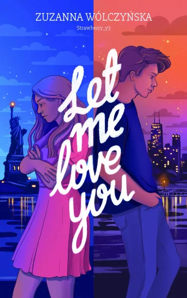 Let Me Love You zdjęcie 1