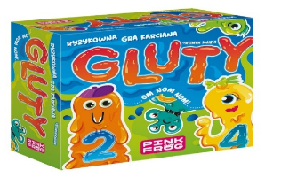 gra karciana pink frog gluty zdjęcie 1