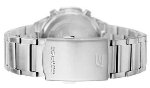 zegarek męski casio edifice efv-c110d-1a4vef 10 bar + box na Arena.pl