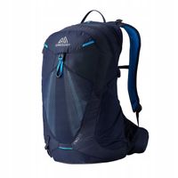 Plecak turystyczny męski Gregory Miko 25 l niebieski 145276