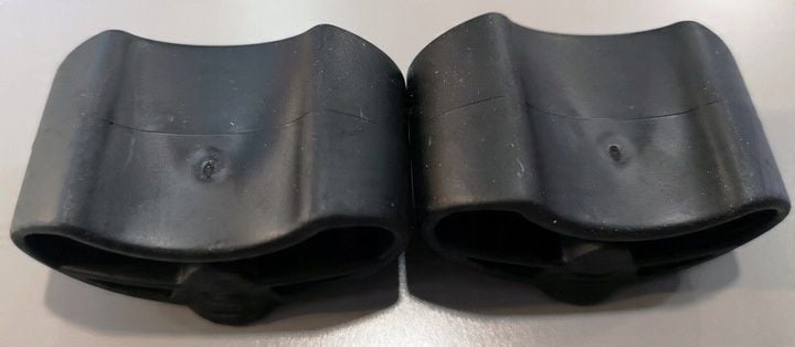 Thule Wheel Adapter do kół 9772 2szt zdjęcie 5