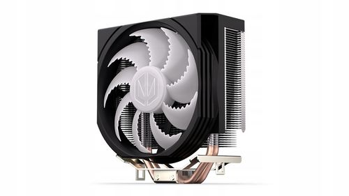 Chłodzenie procesora powietrzem ENDORFY Spartan 5 ARGB, 120mm, TDP 160W na Arena.pl