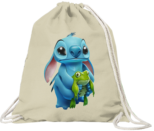 Worek Sportowy Lilo i Stich na Arena.pl