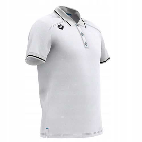 Koszulka polo unisex Arena Team Poloshirt solid S na Arena.pl