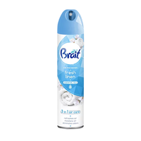 Brait Odświeżacz powietrza - Fresh Linen - 300ml
