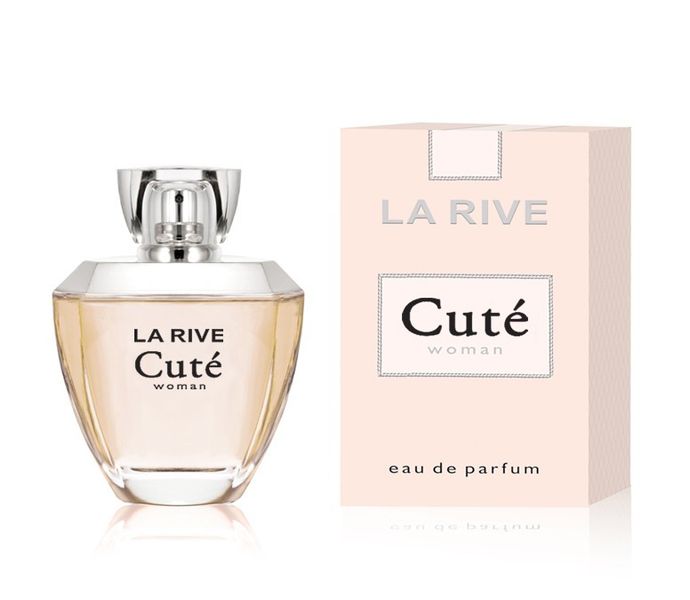 LA RIVE WOM EDP CUTE 100ML zdjęcie 1
