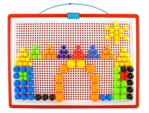 Układanka grzybki na Arena.pl