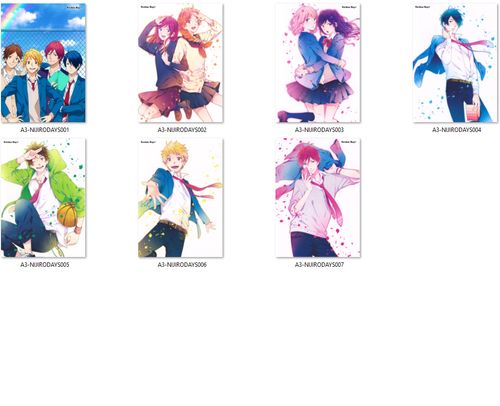 Plakat Rainbow Days DO WYBORU na Arena.pl