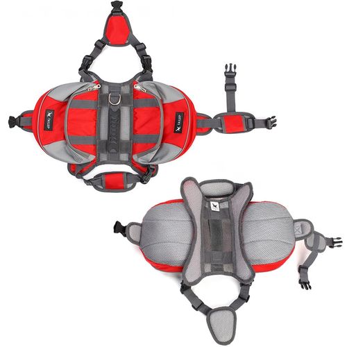 TORBA Dla Psa - Wielofunkcyjna - Podróżna na Arena.pl