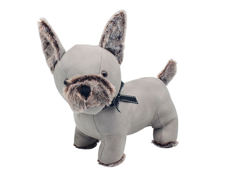 Odbojnik - Grey Chihuahua zdjęcie 1