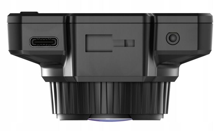 Wideorejestrator NAVITEL AR202 NV, obiektyw 140°, tryb parkingowy zdjęcie 5