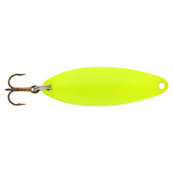 WAHADŁÓWKA MIKRO JMC ADVENTURE Neon Yellow 3.8 g / 4.1 cm zdjęcie 1